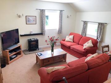 Holiday Home for 3 People in Kniveton, Peak District, Photo 1