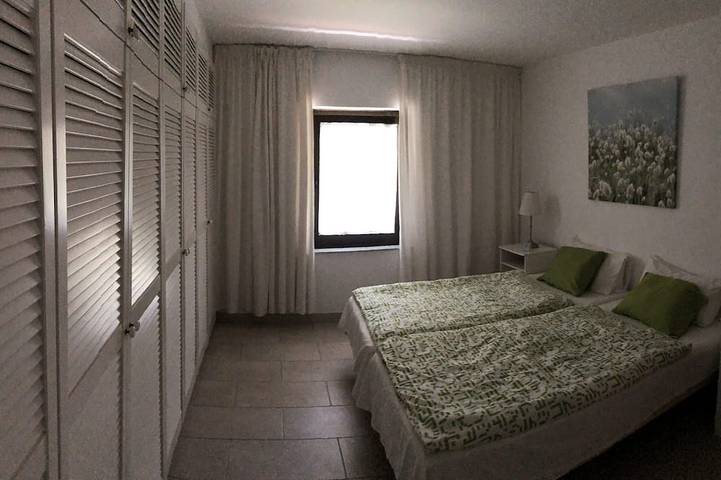 Ferienhaus für 4 Personen, mit Garten und Terrasse in Maspalomas - 2