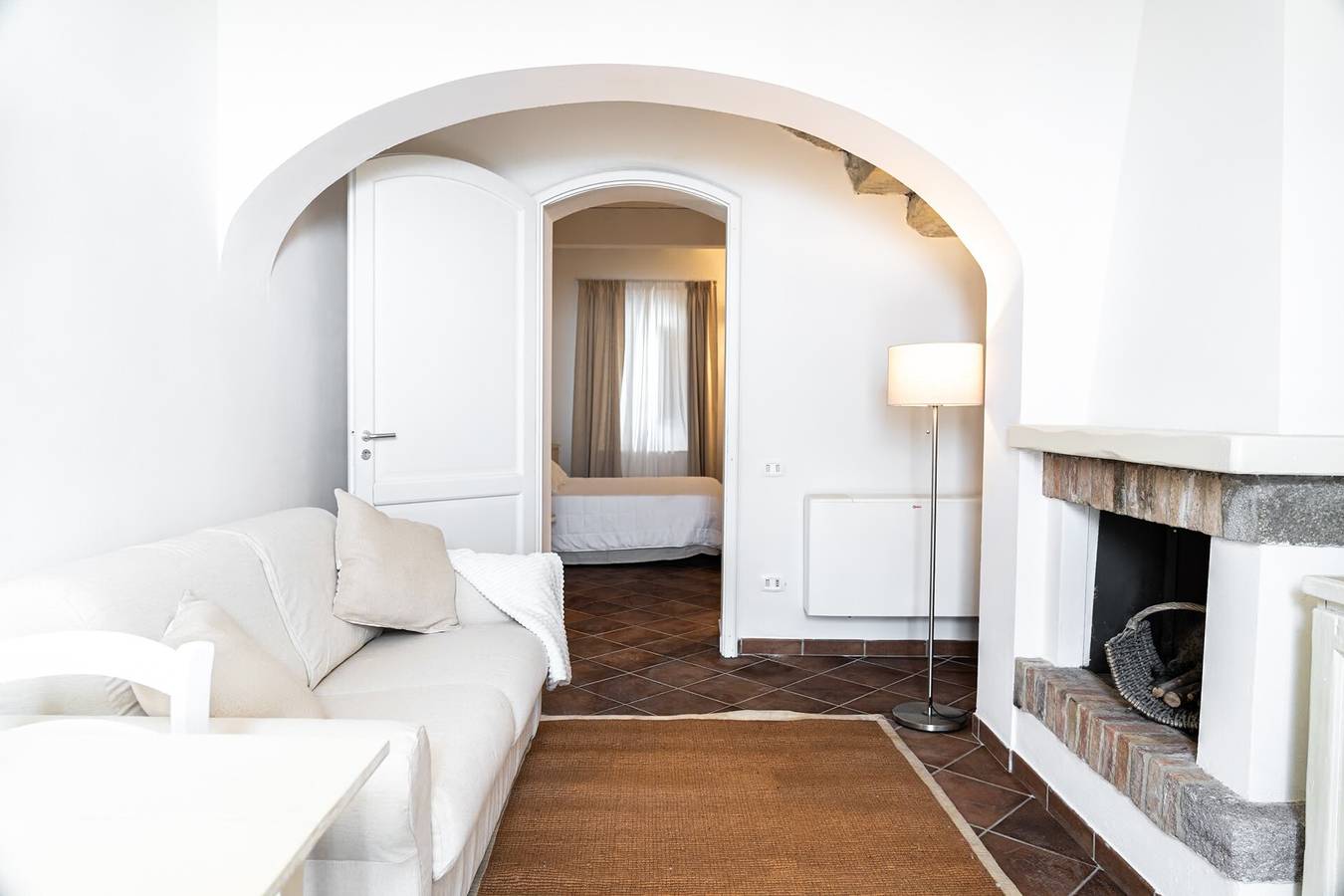 Appartamento intero, Appartamento di vacanza "Glicine" con piscina condivisa, giardino condiviso e Wi-Fi in Montepulciano, Siena e dintorni