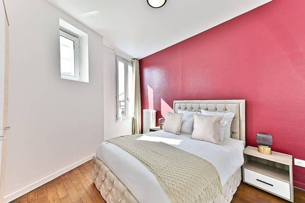 Apartamento entero, Apartment Rose Moderne Near the capital in Gagny, Sena-Saint Denis