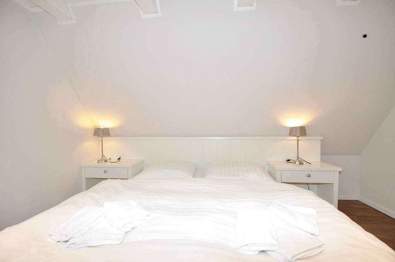 Ganze Wohnung, Geräumiges App "Dorfleben 3" in St. Peter-Dorf- für Familien und Paare in St. Peter-Ording, Eiderstedt