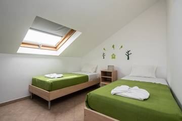 Apartamento De Férias para 6 Pessoas em Vila Nova de Cacela, Ria Formosa, Foto 4
