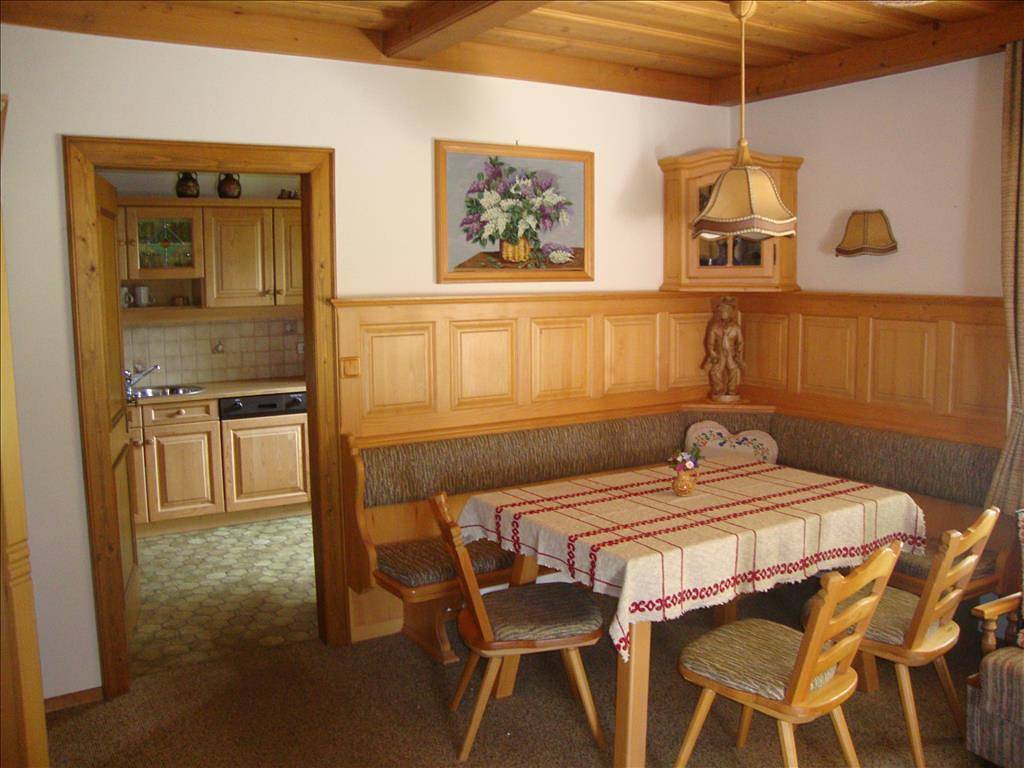 Ferienhaus Zankl in Millstatt, Oberkärnten