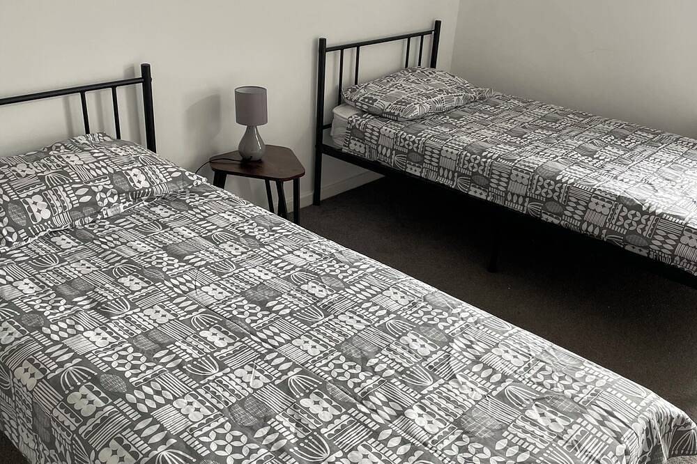 Tamworth Home from Home in Drayton Manor Park, Staffordshire