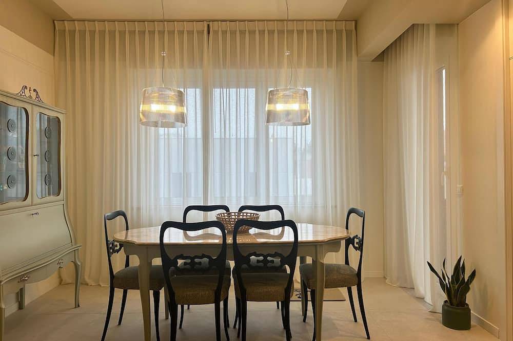 Ganze Wohnung, Il Tulipano - Oasi Urbana in Pescara, Pescara Provinz
