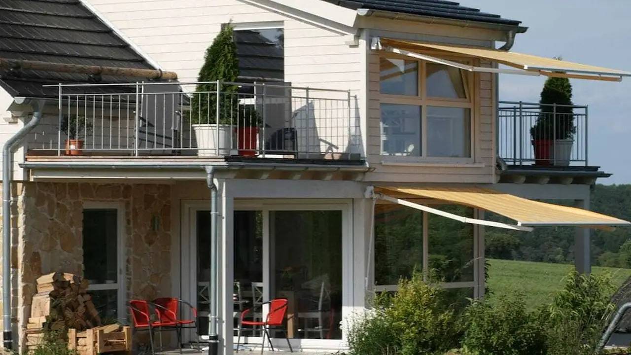 Ferienhaus für 6 Personen (140 m²) in Volkmarsen in Volkmarsen, Waldecker Land