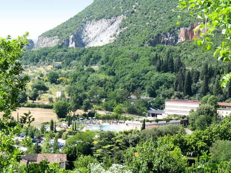 Casa 6 Persone in Monsummano Terme, Provincia di Pistoia
