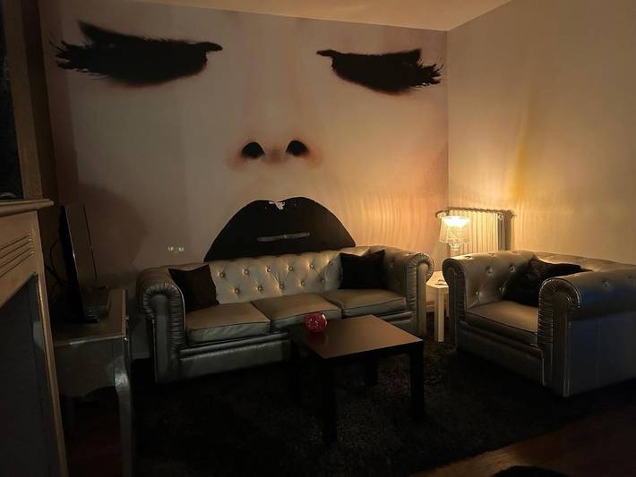 Casa de vacaciones para 2 personas, con jardín - 1