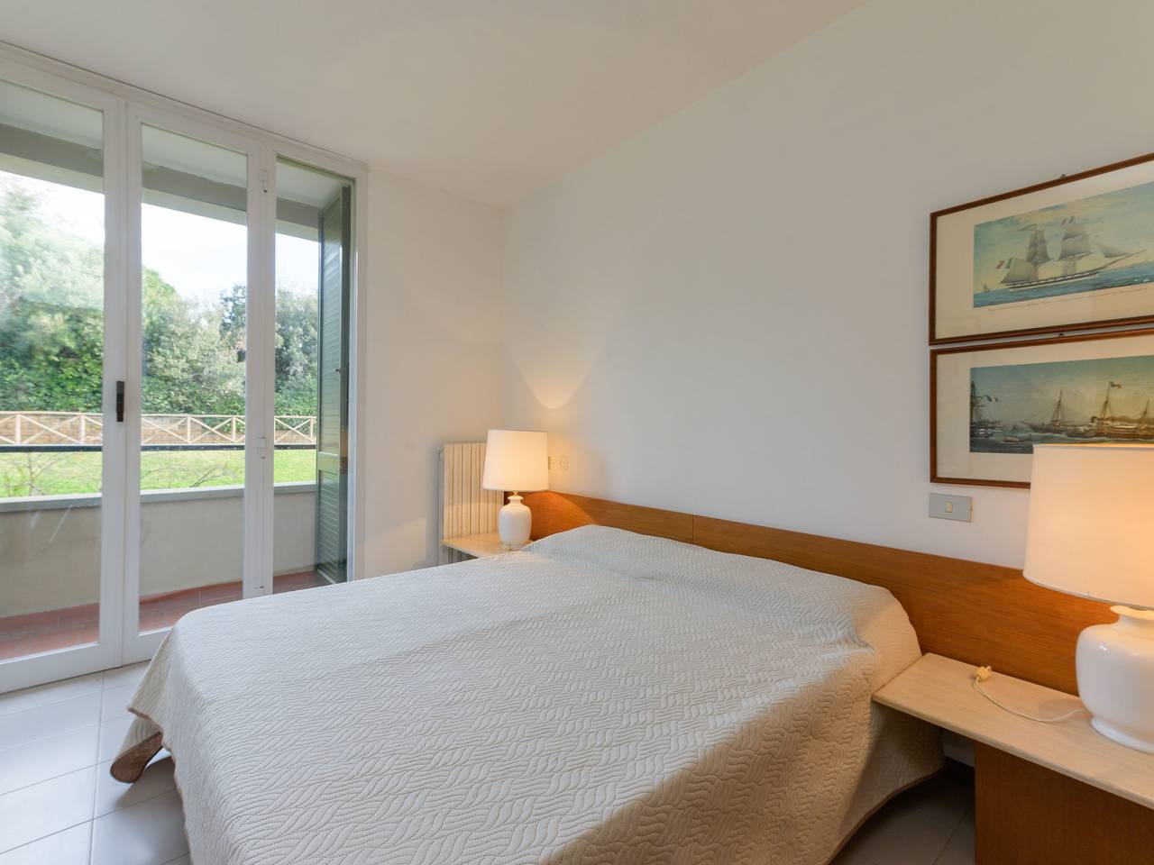 Apartamento entero, Il Porto in Castiglione della Pescaia, Provincia de Grosseto