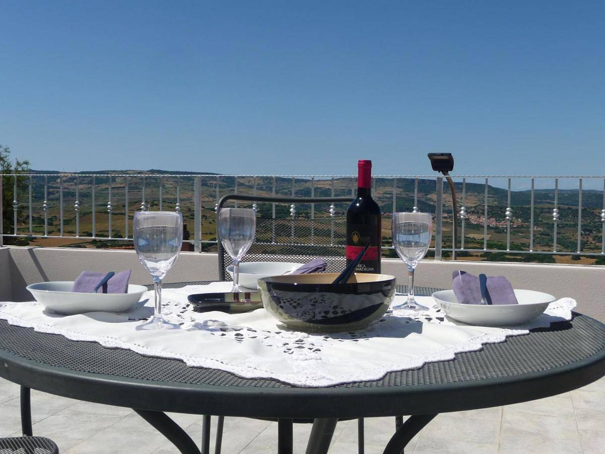 Casa d'Angolo in Chiaramonti, Province de Sassari