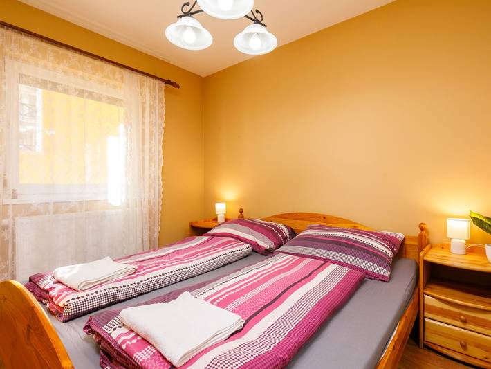 Ganze Wohnung, Andreas in Balatonőszöd, Plattensee Südufer