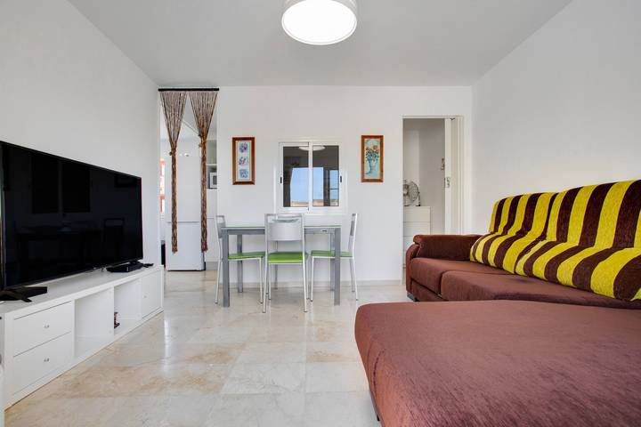 Gîte pour 3 personnes, avec jardin à Caleta de Fuste - 4