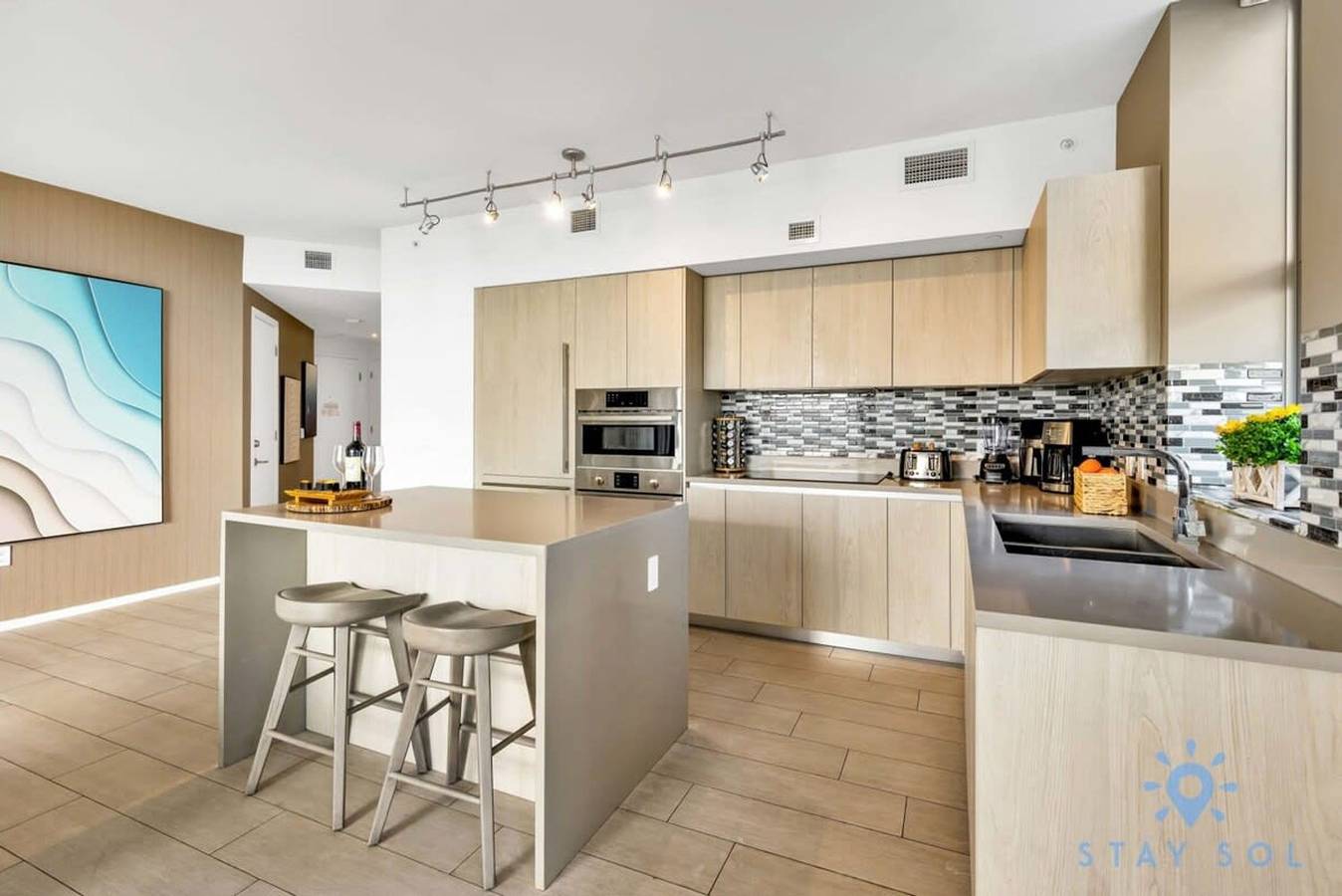 Apartamento entero, Wrap Around Balcony Awesome Views Amazing Pools in Hollywood Beach (FL), Hollywood (Florida)