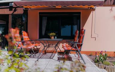 Ferienhaus für 4 Personen in Schorfheide, Britzer Platte, Bild 2