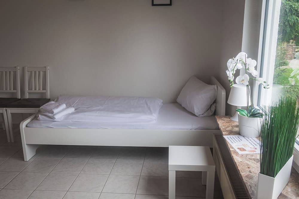 Ganze Wohnung, Ferienwohnung Ii Am Holzlachgraben  – perfekt für bis zu 7 Personen in Alsbach-Hähnlein, Südhessen