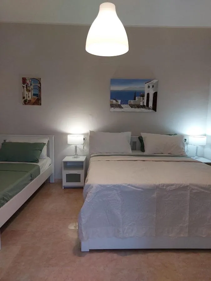 Casa de vacaciones para 4 personas, con jardín y vistas - 1