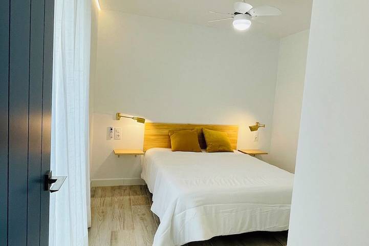 Ganze Wohnung, Apartamento Bravo Murillo con garaje in Badajoz, Badajoz Provinz