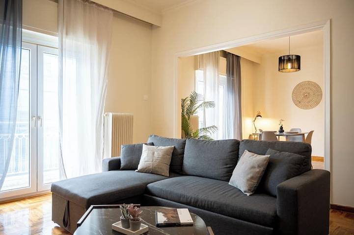 Appartement de vacances pour 6 personnes - 1