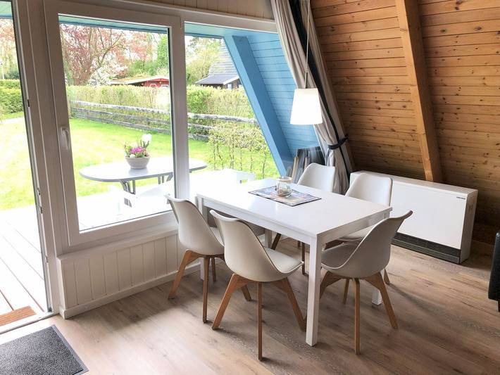 Gemütliches Ferienhaus Ostseetraum in Damp – Ideal für Familie und Erholung in Ostseebad Damp, Damp