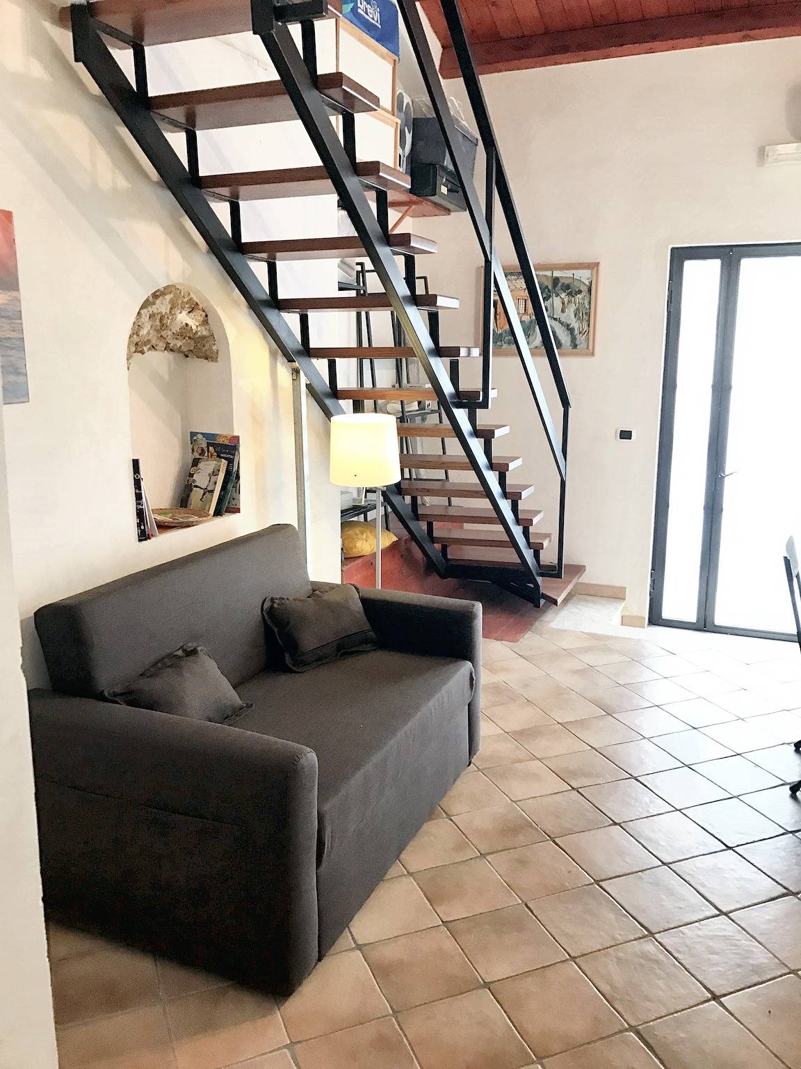 Casa cómoda en Noto con aire acondicionado de 30 m² in Noto (Sicilia), Municipio de Noto