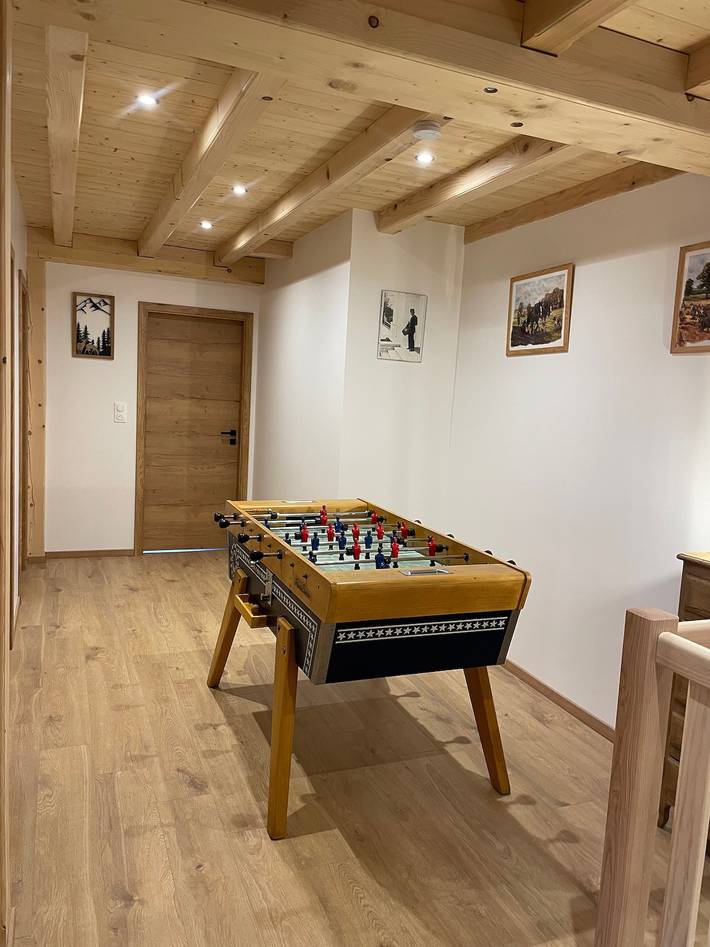 Cottage für 10 Personen mit Terrasse in Bussang, Regionaler Naturpark Belchen der Vogesen