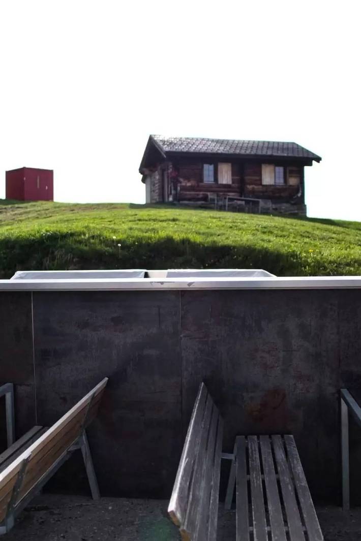 Villa für 2 Personen in der Schweiz - 3