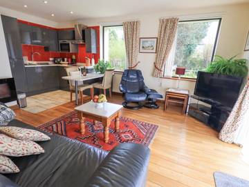 Cottage for 2 People in Grasmere, Cumbria, Photo 3