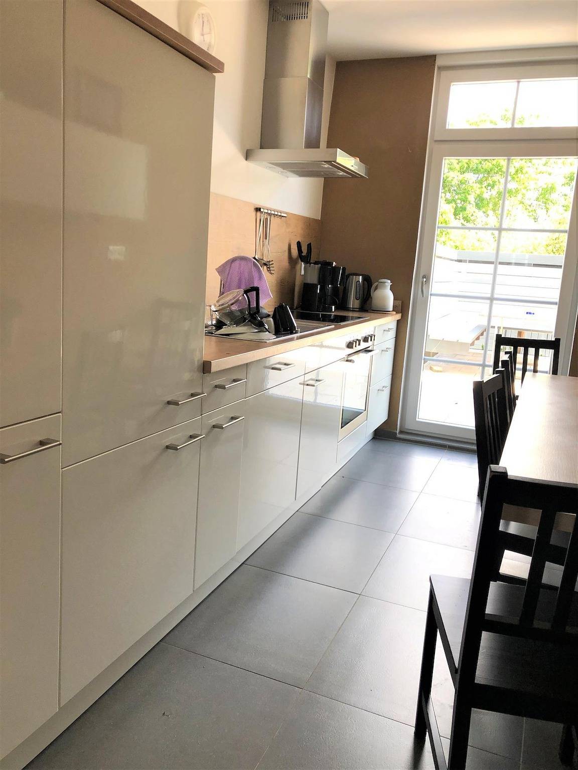 Ganze Ferienwohnung, Haus Meerliebe, Whg 1, Erdgeschoss in Döse, Cuxhaven