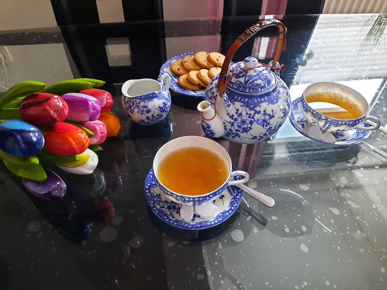 Grietjes Huus in Campen, Krummhörn