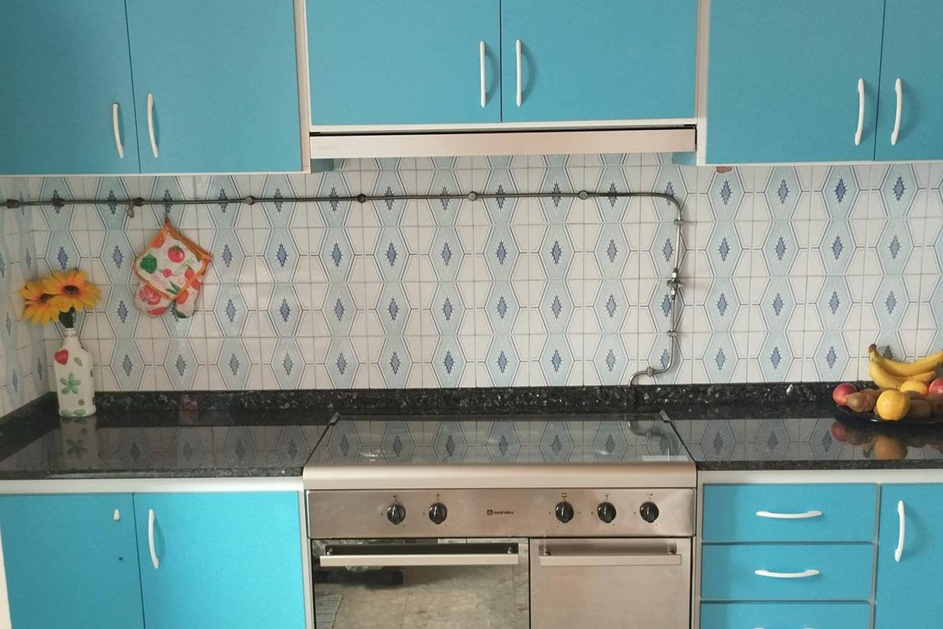 Casa de vacaciones para 8 personas con terraza in Corme, Puenteceso