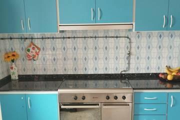 Apartamento para 8 Personas en Puenteceso, Costa de Galicia, Foto 3