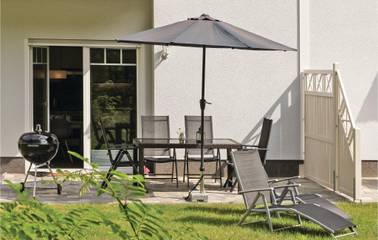 Ferienhaus für 4 Personen in Zirchow, Usedom, Bild 2