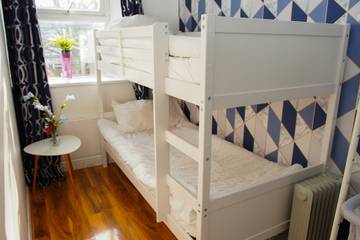 Apartamento para 13 Personas en Cardiff, Cardiff region, Foto 4