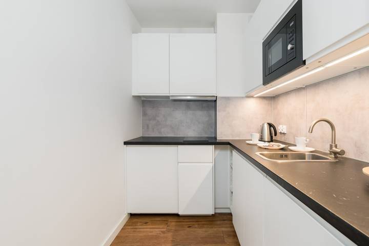 Gîte pour 2 personnes, adapté aux familles à Poznań - 4