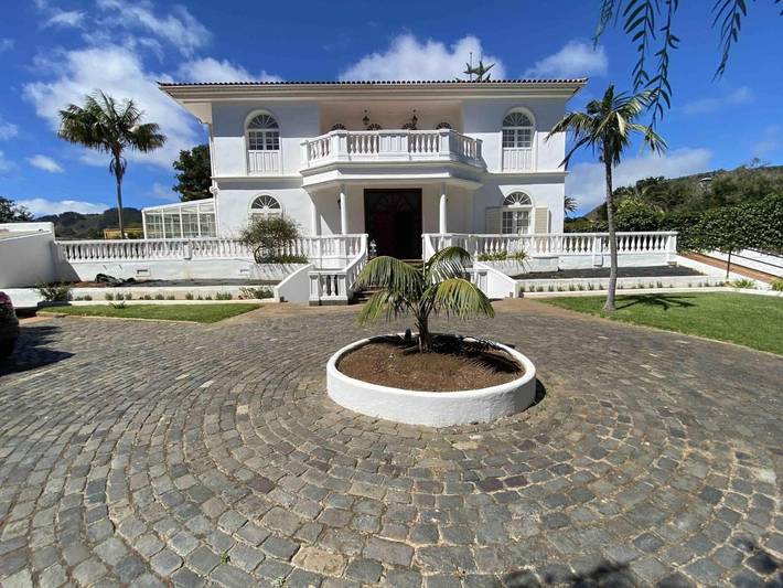 Appartement de vacances pour 11 personnes, avec jardin - 1