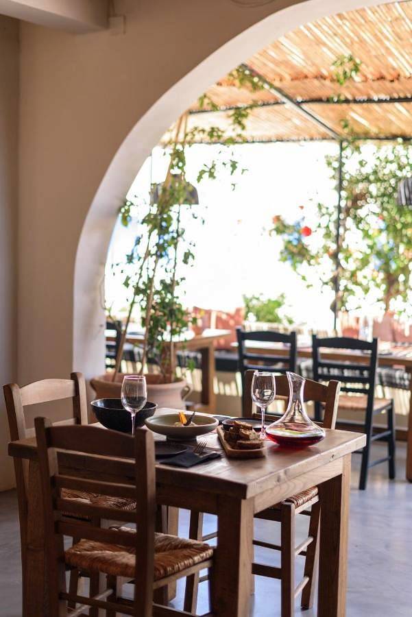 Standard Double Room in Akrotiri, Santorini