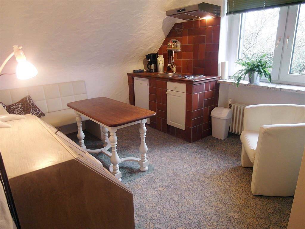 Ganze Ferienwohnung, Landhaus Heidetor in Didderse, Landkreis Gifhorn