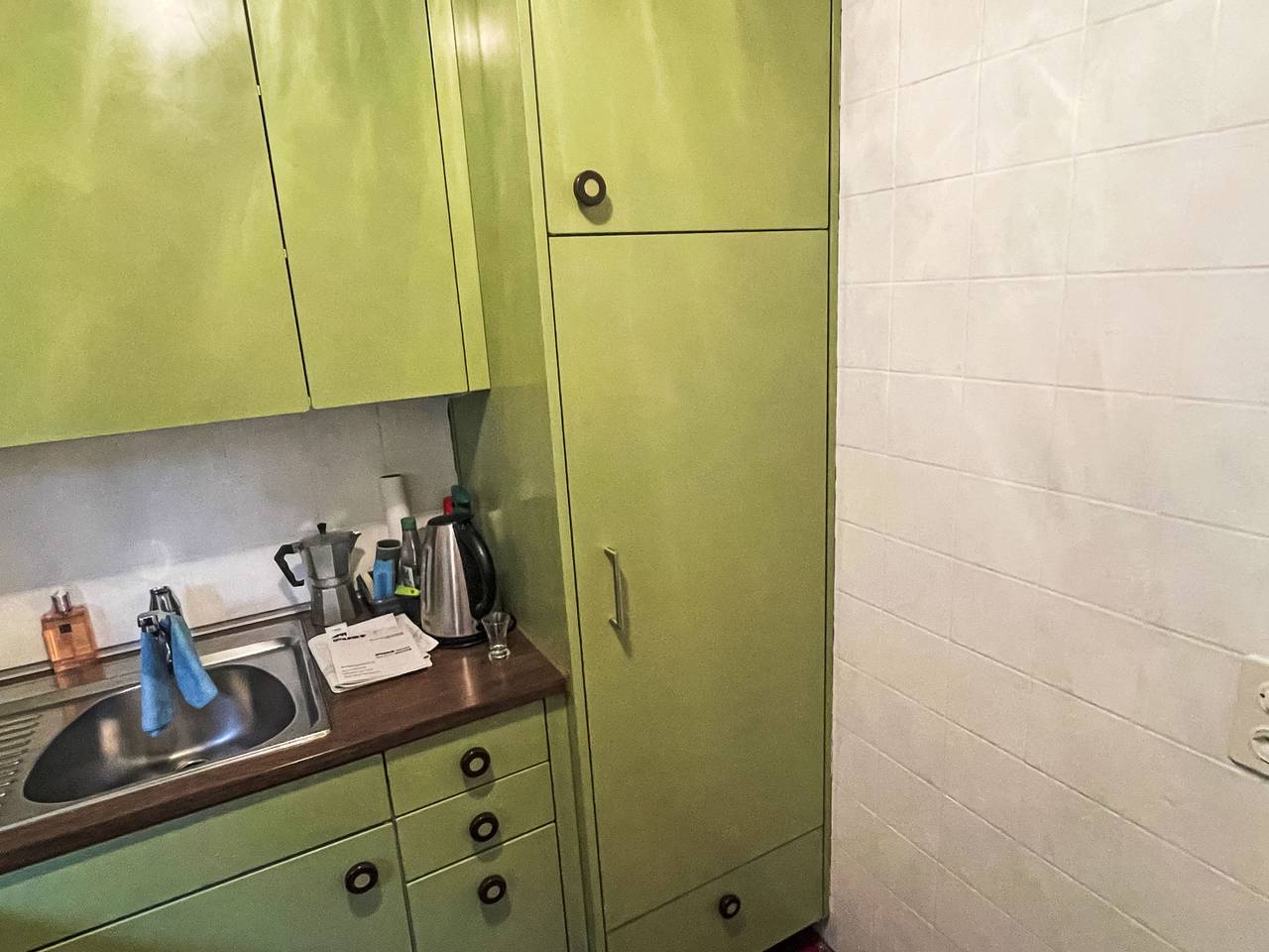 Ganze Wohnung, Casa Giovanna in Ronco sopra Ascona, Tessiner Alpen