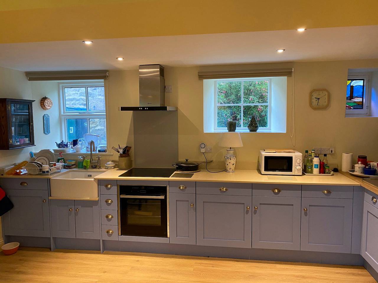 Belle Vue House-Ukc4502 in County Durham