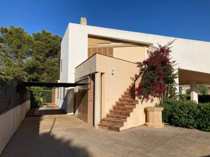 Entire apartment, Casa Tintorera, Sa Rapita, Mallorca in Sa Ràpita, Campos