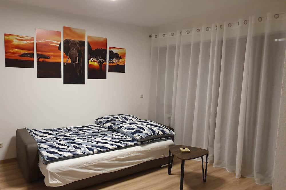 Ganze Wohnung, Paderborn City Apartment 41 m² für 4 Personen in Paderborn, Nordrhein-Westfalen