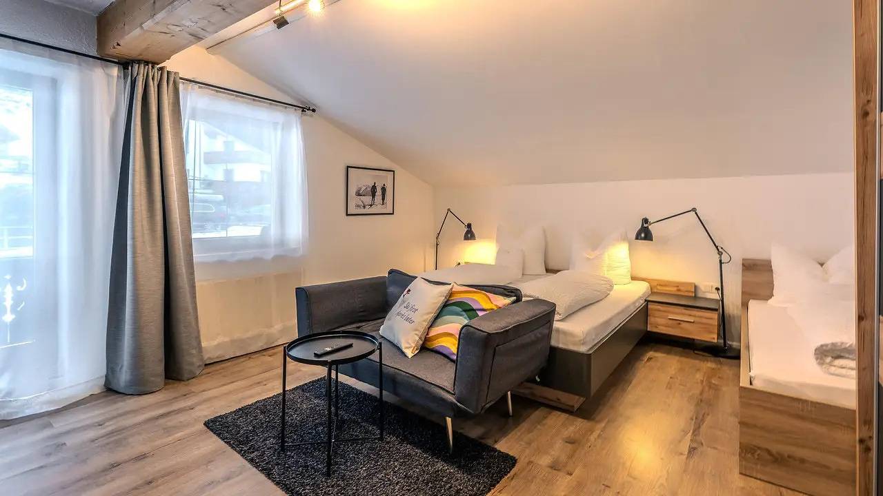 Apartamento vacacional entero, Ferienwohnung für 8 Personen (107 m²) in Kaltenbach in Tux Alps, Kaltenbach