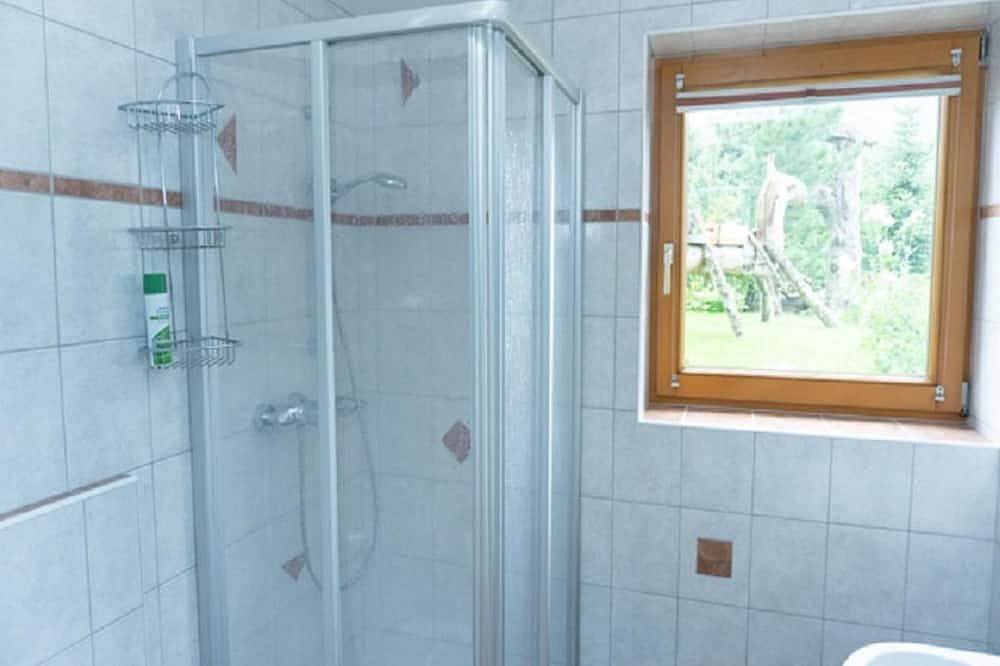 Geheel appartement, Apartment 3 \"Tanne\" - Haus Waldperle in Filzmoos, Tennengau