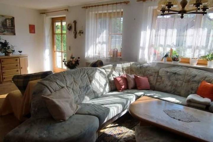 Ganze Wohnung, Traumwohnung im Allgäu in Kempten, Bayerisch Schwaben