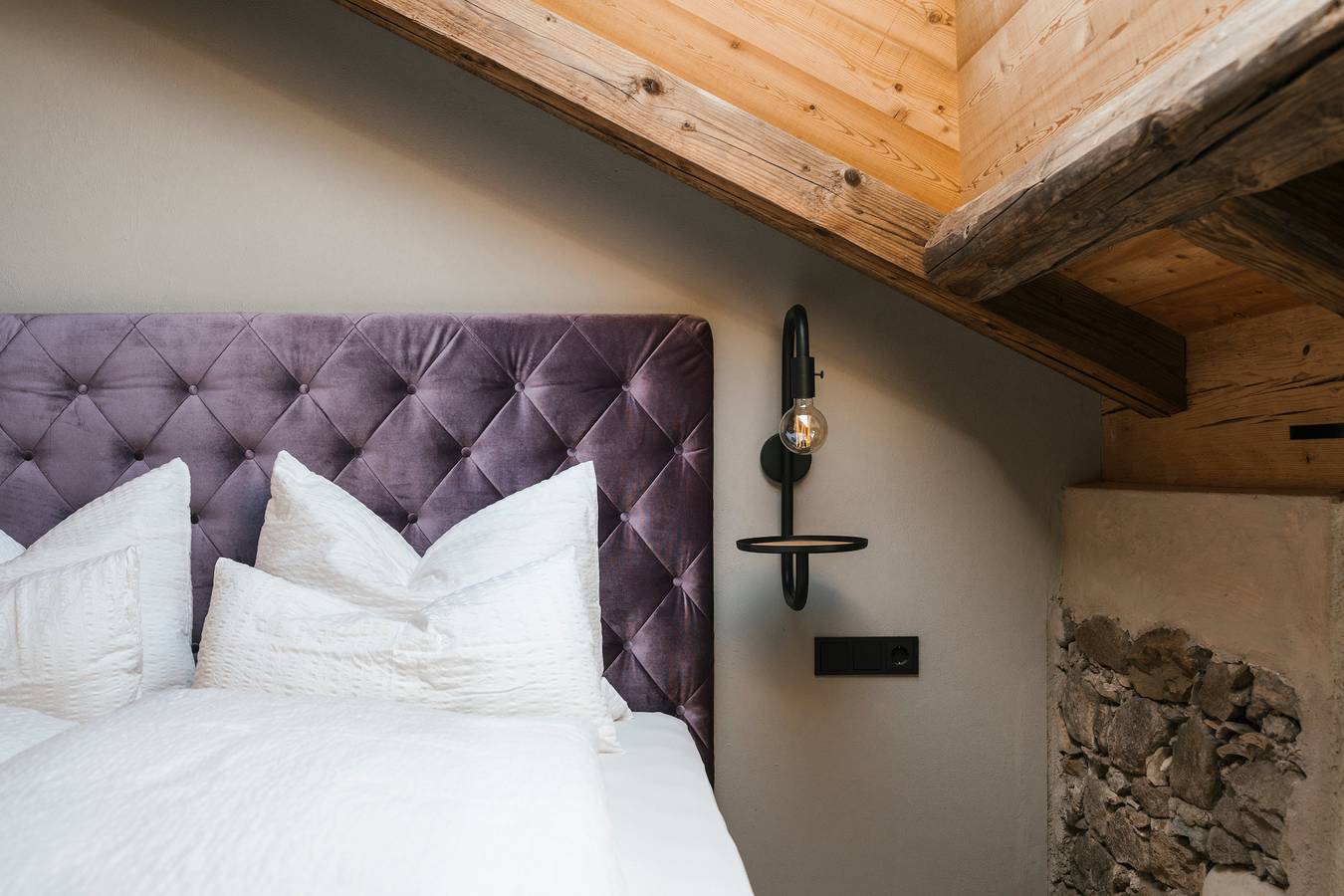 Ganze Wohnung, Apartment „Ludwig“ mit Bergblick, privater Terrasse und Wlan in Nals, Nonsberggruppe