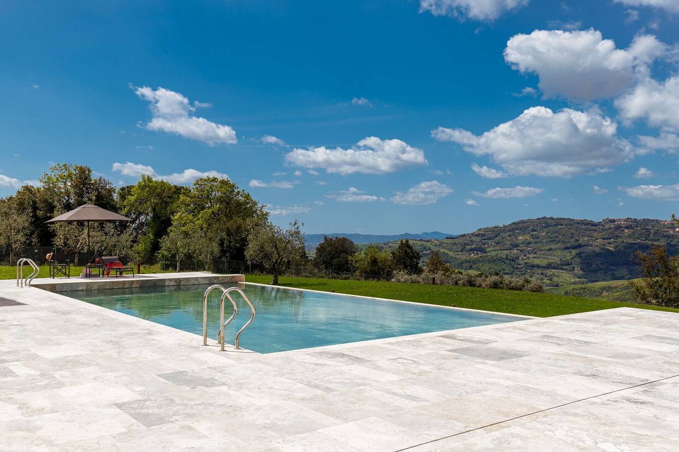Villa Volterra in Volterra, Pisa e dintorni