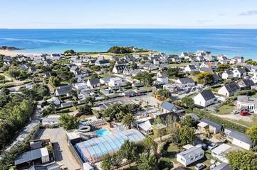 Camping für 4 Personen in Clohars-Carnoët, Quimper und Umgebung, Bild 1
