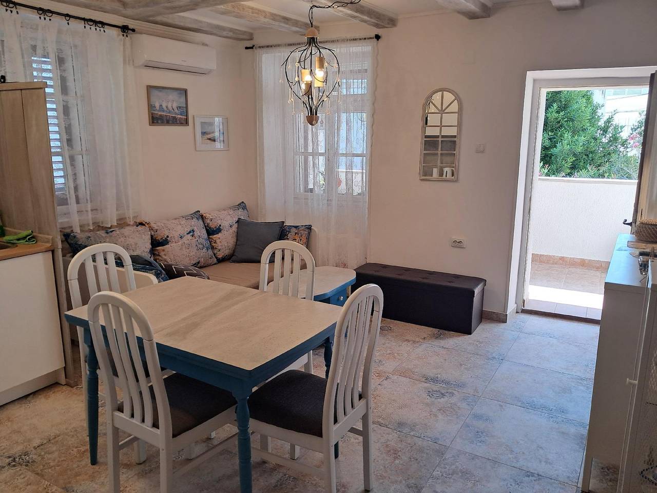 Ganze Ferienwohnung, Wohnung "Sibenik centar" in Sibenik, Šibenik-Knin