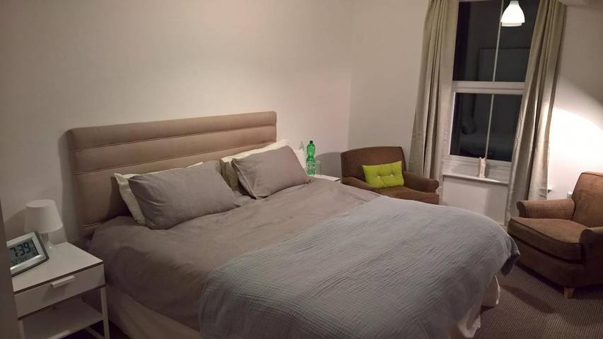 Appartement de vacances pour 2 personnes, avec Vue
