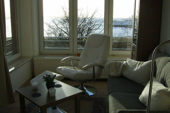 Ferienhaus für 2 Personen